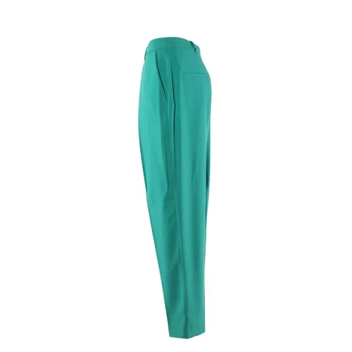 Trousers > Wide Trousers - - Pinko - Modalova