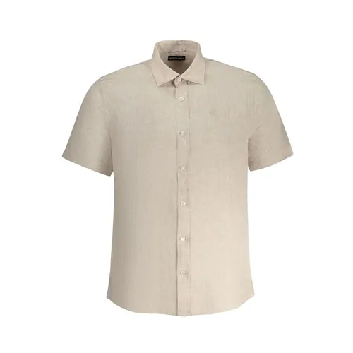 Shirts > Short Sleeve Shirts - - North Sails - Modalova
