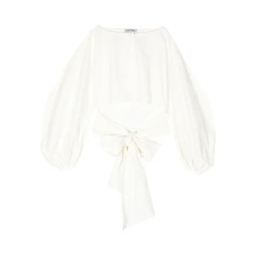 Blouses & Shirts > Blouses - - Del Core - Modalova