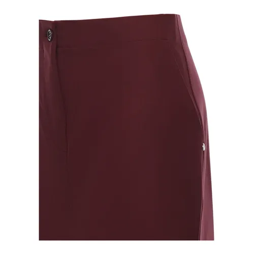 Skirts > Short Skirts - - Ottod'Ame - Modalova