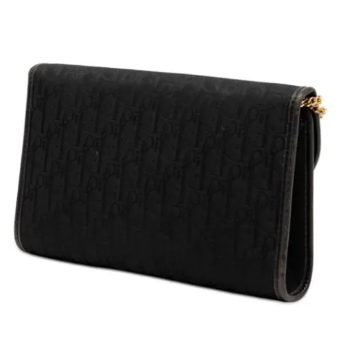 Pre-owned > Pre-owned Bags > Pre-owned Clutches - - Dior Vintage - Modalova