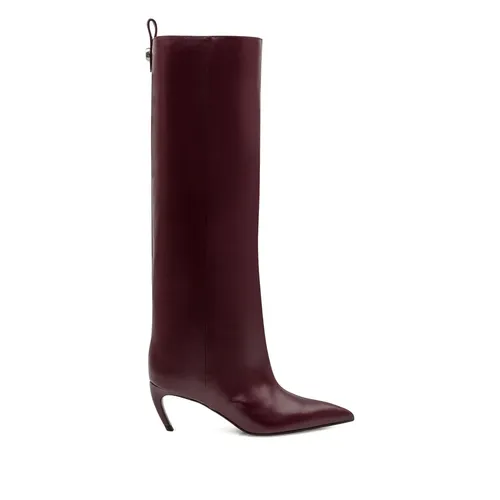 Shoes > Boots > Heeled Boots - - The Attico - Modalova