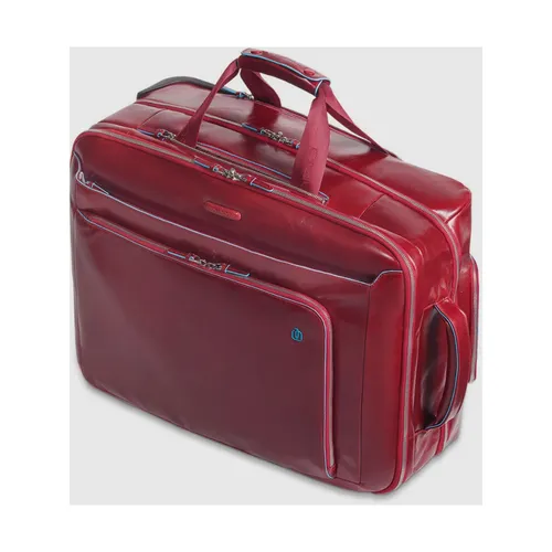 Suitcases > Cabin Bags - - Piquadro - Modalova