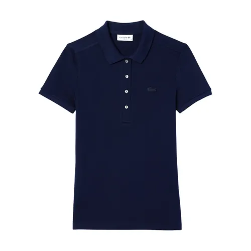 Tops > Polo Shirts - - Lacoste - Modalova