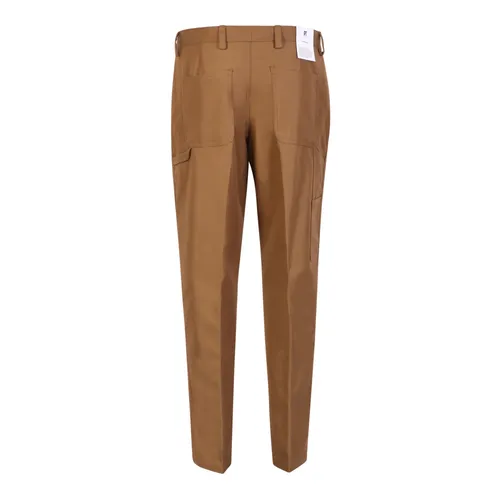 Trousers > Suit Trousers - - PT Torino - Modalova