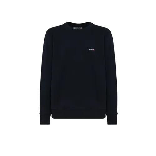 Sweatshirts & Hoodies > Sweatshirts - - Autry - Modalova