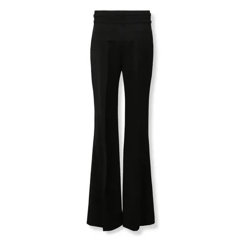 Trousers > Wide Trousers - - Sportmax - Modalova