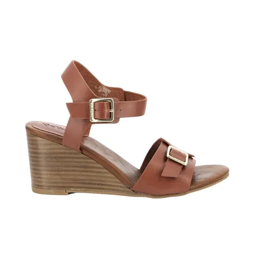 Shoes > Heels > Wedges - - Kickers - Modalova