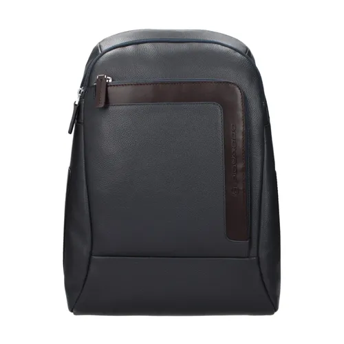 Bags > Backpacks - - Piquadro - Modalova