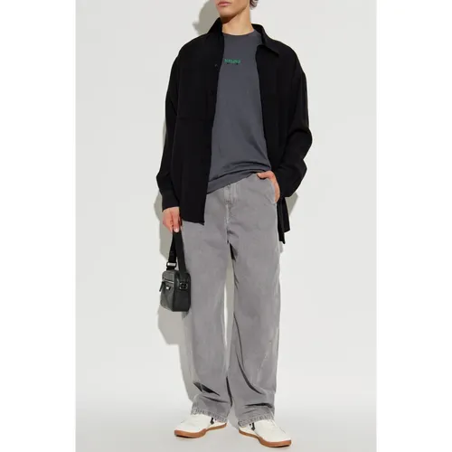 Shirts > Casual Shirts - - Iceberg - Modalova