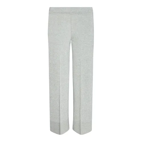Trousers > Straight Trousers - - Circus Hotel - Modalova