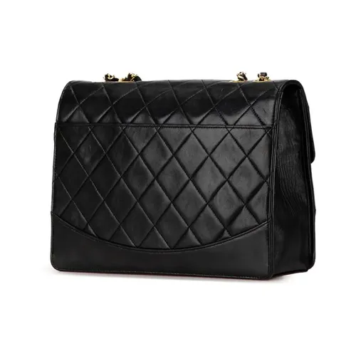 Pre-owned > Pre-owned Bags > Pre-owned Shoulder Bags - - Chanel Vintage - Modalova