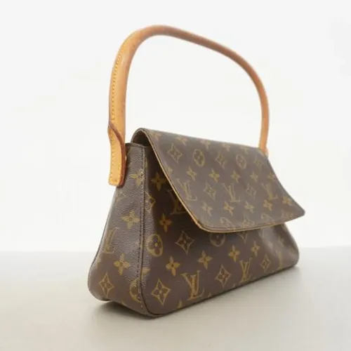 Pre-owned > Pre-owned Bags > Pre-owned Handbags - - Louis Vuitton Vintage - Modalova