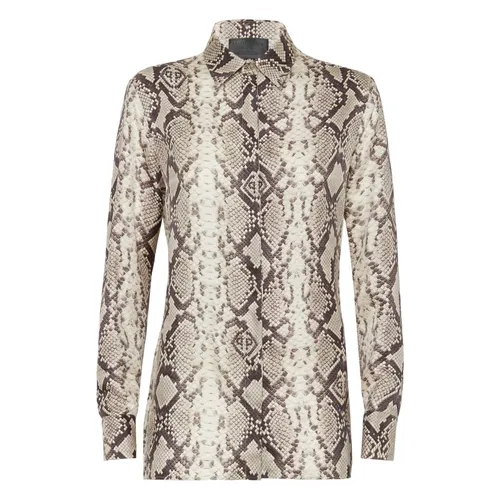 Blouses & Shirts > Shirts - - Philipp Plein - Modalova