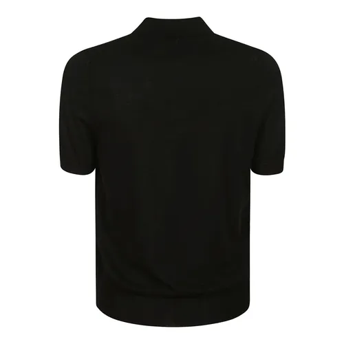 Tops > Polo Shirts - - Hindustrie - Modalova