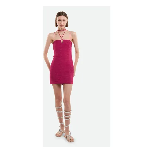 Dresses > Day Dresses > Short Dresses - - Patrizia Pepe - Modalova