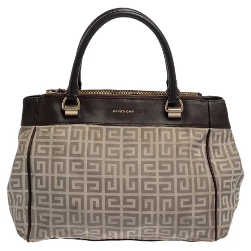 Pre-owned > Pre-owned Bags > Pre-owned Tote Bags - - Givenchy Pre-owned - Modalova