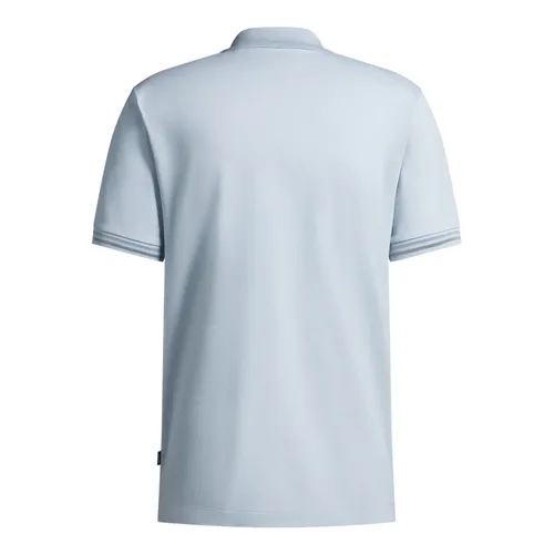 Hugo - Tops > Polo Shirts - Blue - Hugo - Modalova