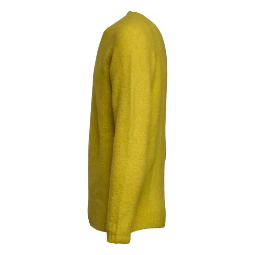 Knitwear > Round-neck Knitwear - - Fedeli - Modalova
