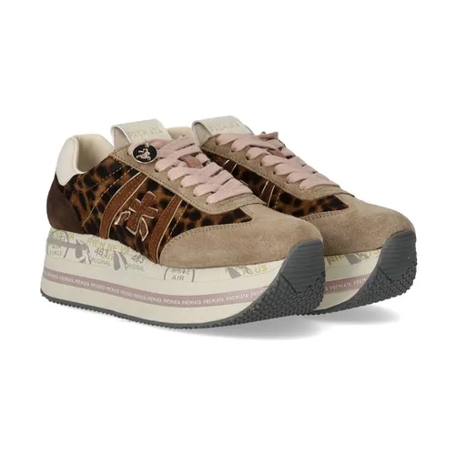 Shoes > Sneakers - - Premiata - Modalova