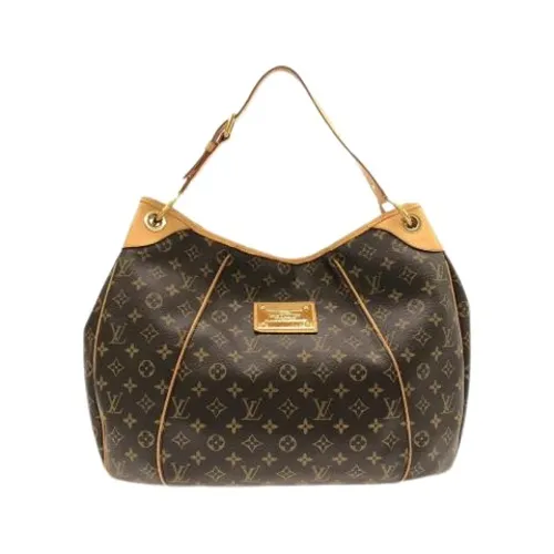Pre-owned > Pre-owned Bags > Pre-owned Shoulder Bags - - Louis Vuitton Vintage - Modalova