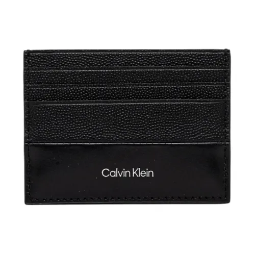 Accessories > Wallets & Cardholders - - Calvin Klein - Modalova