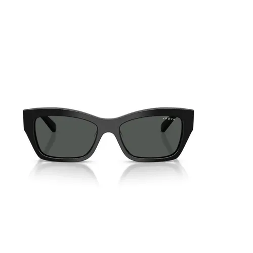 Accessories > Sunglasses - - Vogue - Modalova