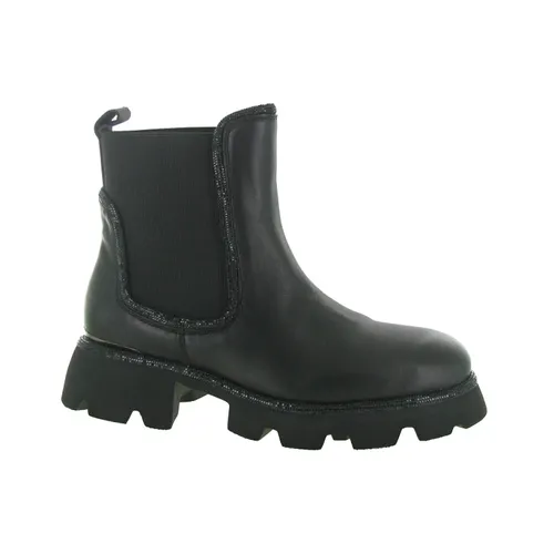 Shoes > Boots > Chelsea Boots - - Alma EN Pena - Modalova