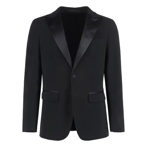 Suits > Suit Sets > Single Breasted Suits - - Dsquared2 - Modalova