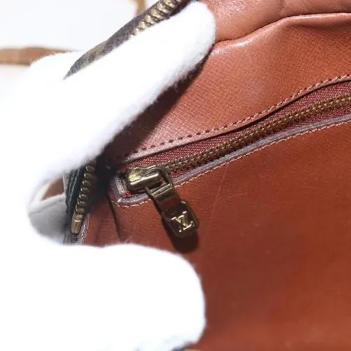 Pre-owned > Pre-owned Bags > Pre-owned Cross Body Bags - - Louis Vuitton Vintage - Modalova