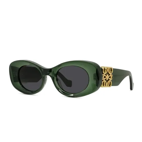 Accessories > Sunglasses - - Loewe - Modalova