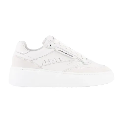 Shoes > Sneakers - - Copenhagen Studios - Modalova