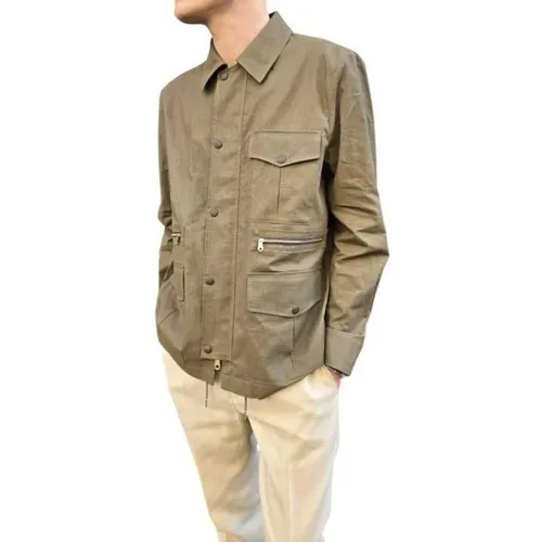 Jackets > Light Jackets - - Paul Smith - Modalova