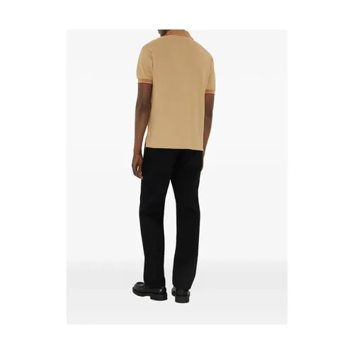 Tops > Polo Shirts - - Burberry - Modalova