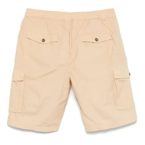 Shorts > Casual Shorts - - Paul & Shark - Modalova