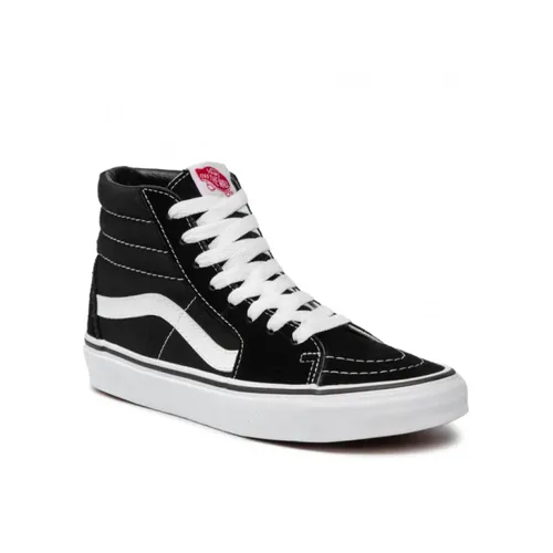 Vans - Shoes > Sneakers - Black - Vans - Modalova