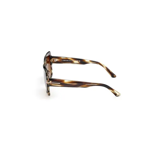 Accessories > Sunglasses - - Tom Ford - Modalova