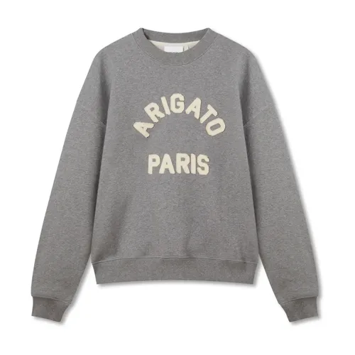 Sweatshirts & Hoodies > Sweatshirts - - Axel Arigato - Modalova