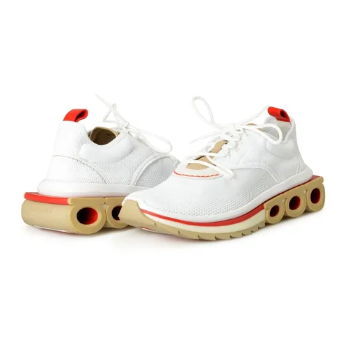 Shoes > Sneakers - - Ferragamo - Modalova