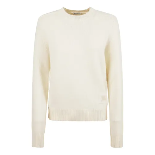 Knitwear > Cashmere Knitwear - - Burberry - Modalova