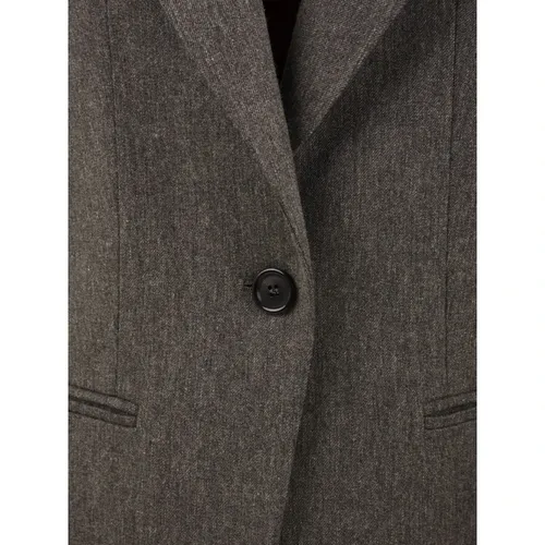 Jackets > Blazers - - Douuod Woman - Modalova