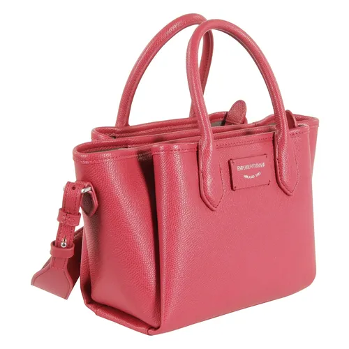 Bags > Handbags - - Emporio Armani - Modalova