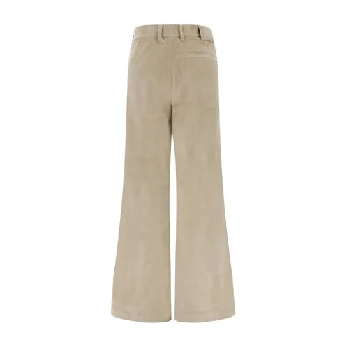 Trousers > Wide Trousers - - Jacob Cohën - Modalova
