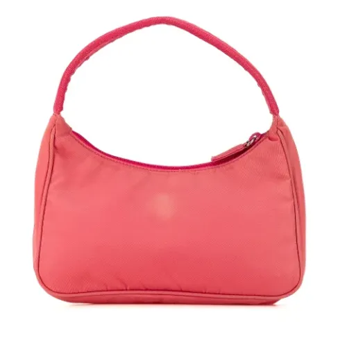 Pre-owned > Pre-owned Bags > Pre-owned Mini Bags - - Prada Vintage - Modalova