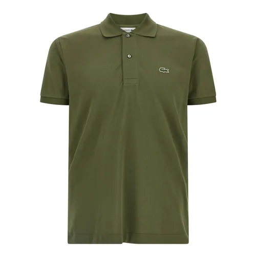 Tops > Polo Shirts - - Lacoste - Modalova