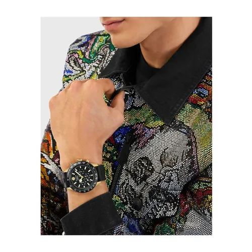 Accessories > Watches - - Philipp Plein - Modalova
