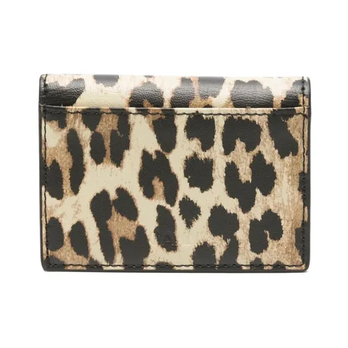 Accessories > Wallets & Cardholders - - Ganni - Modalova