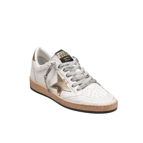 Shoes > Sneakers - - Golden Goose - Modalova