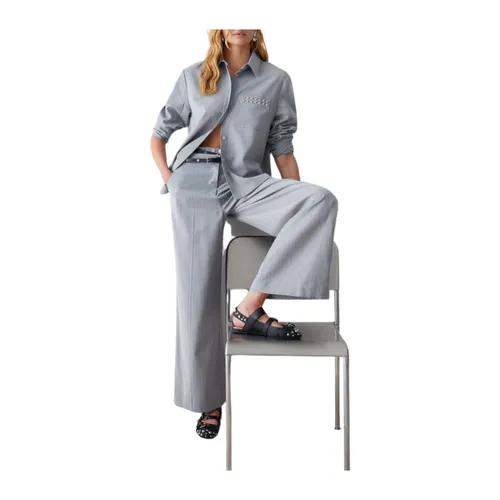 Blouses & Shirts > Shirts - - Liu Jo - Modalova