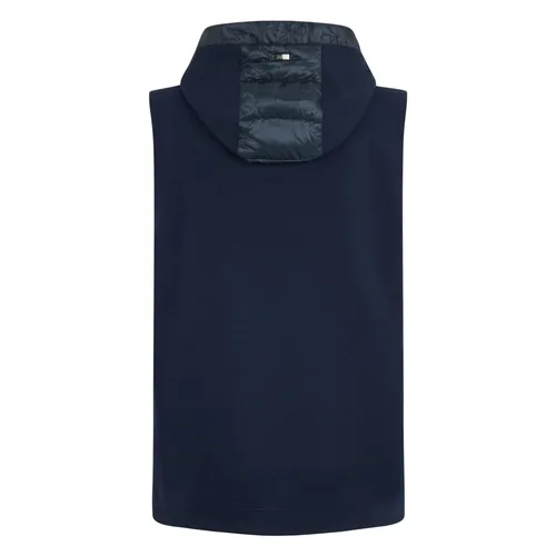 Herno - Jackets > Vests - Blue - Herno - Modalova